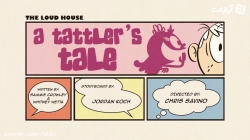 انیمیشن خانه پر سر و صدا - فصل اول - قسمت 42